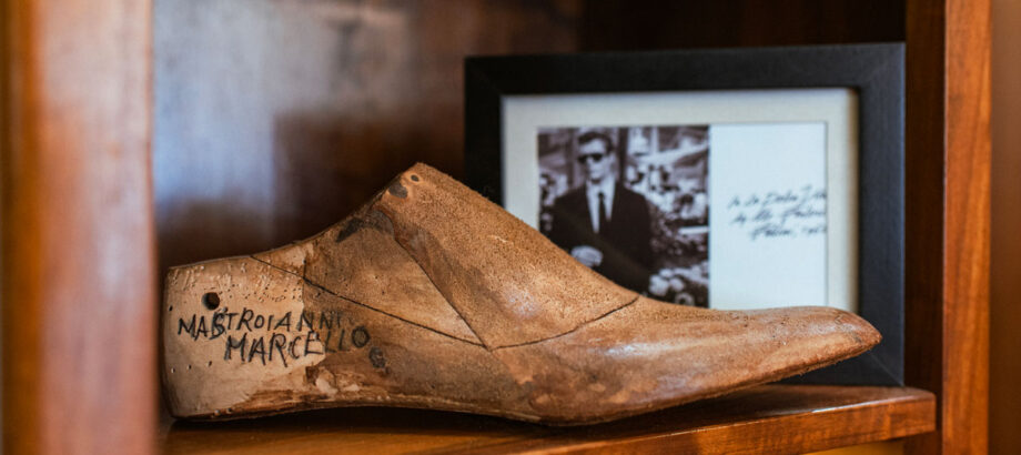 For You - Classic Footwear in Bologna - Partners - Orizzonte Italia Magazine